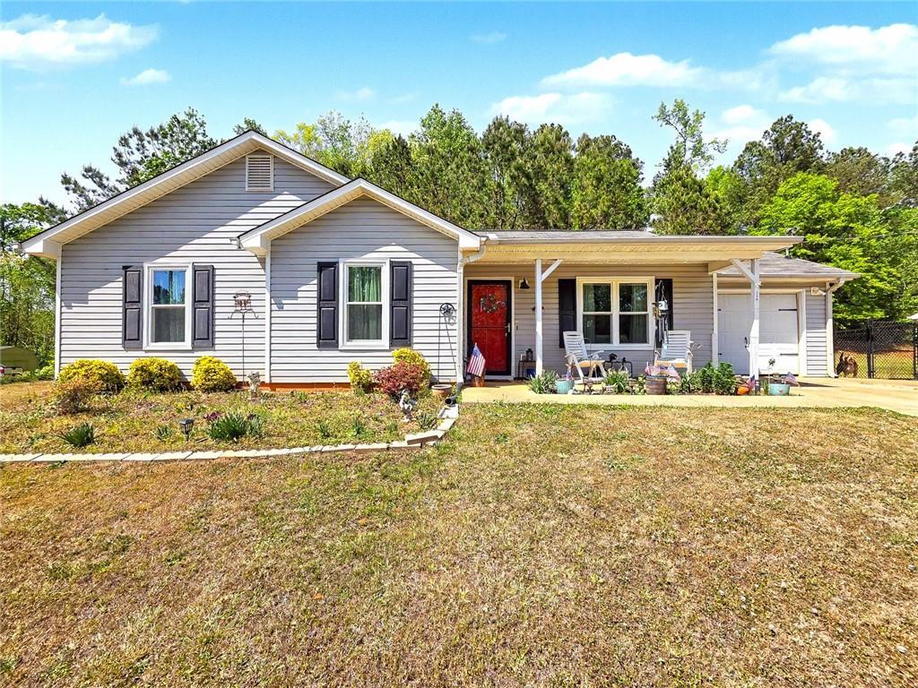 268 Thorn Thicket Way, Rockmart, GA 30153