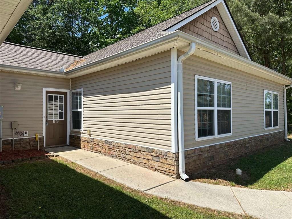 281 Northwinds Blvd. #B3, Carrollton, GA 30117