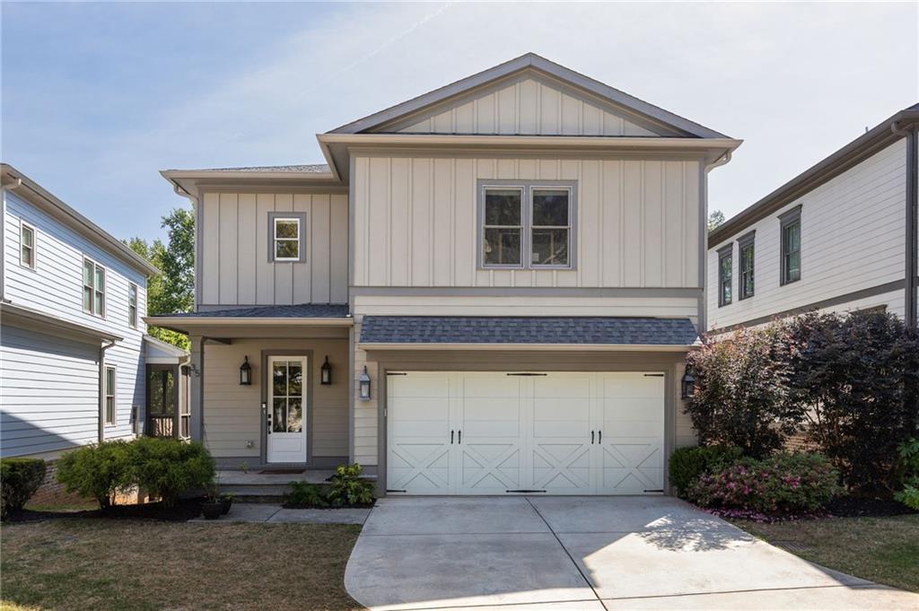 35 Mcevoy Ln., Decatur, GA 30030