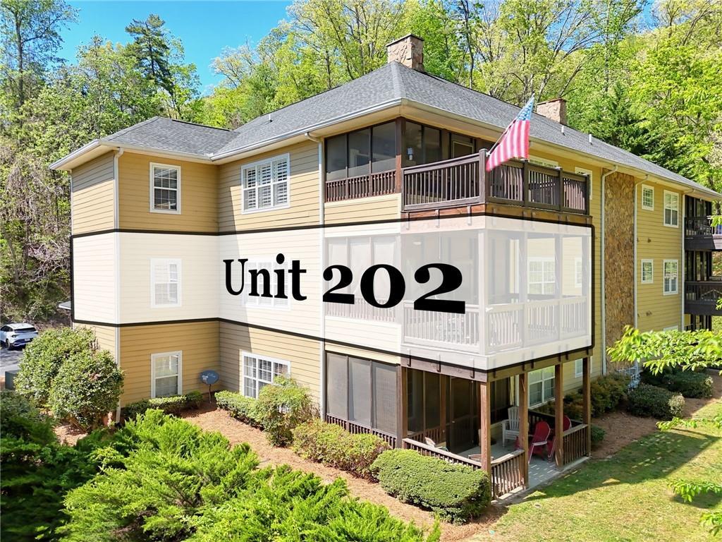 146 Gleneagle Ct. #E202, Clayton, GA 30525