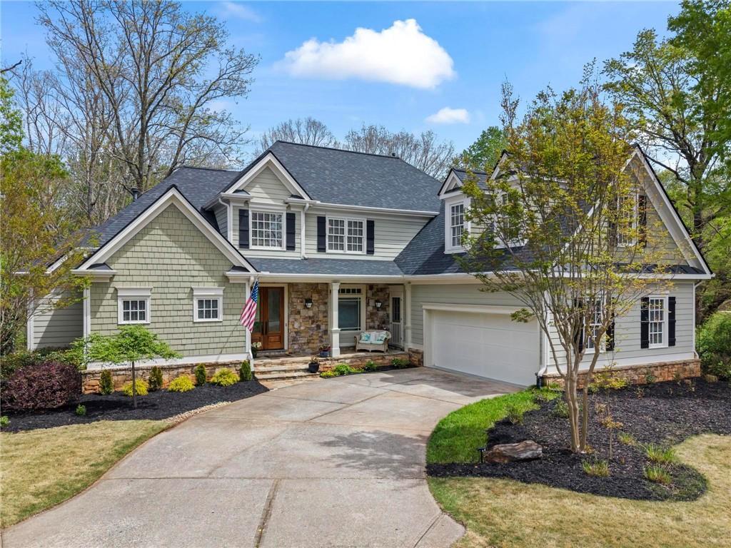 38 Stamp Mill Ct., Dahlonega, GA 30533