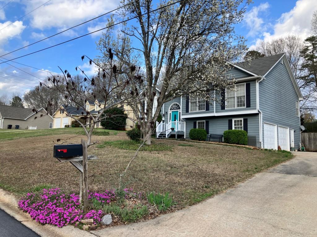 400 Austin Dr., Douglasville, GA 30134