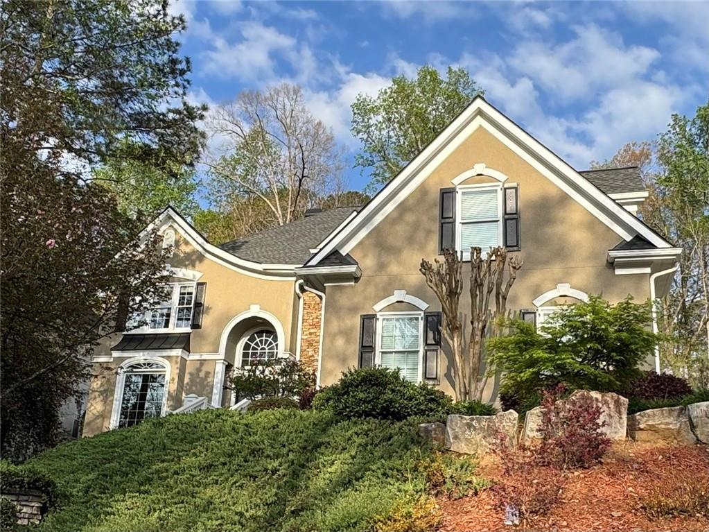 1346 Waterford Green Close, Marietta, GA 30068