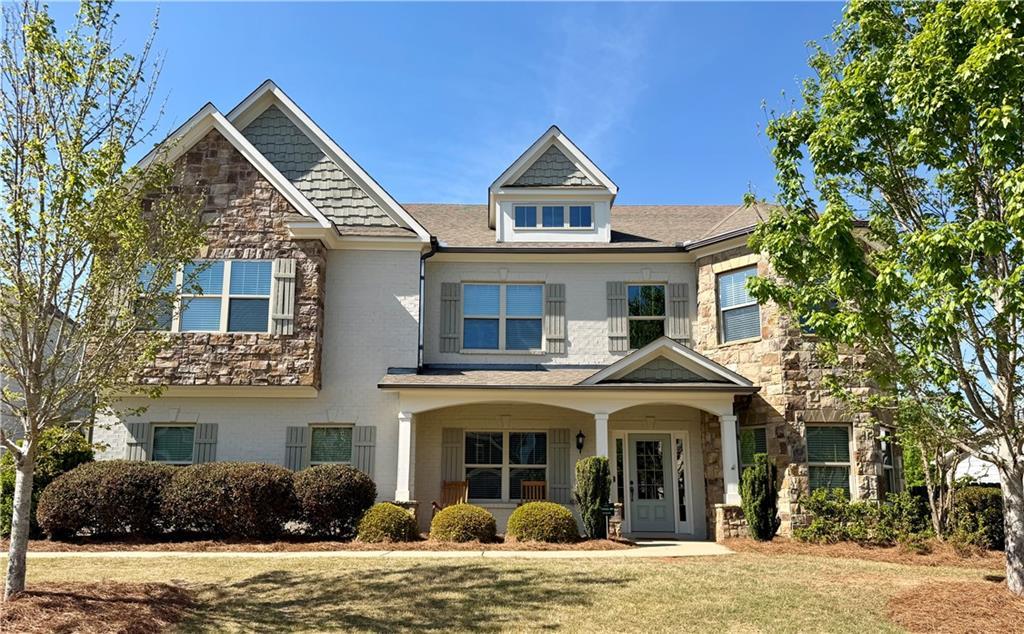 507 Taymack Farm Ct., Woodstock, GA 30188