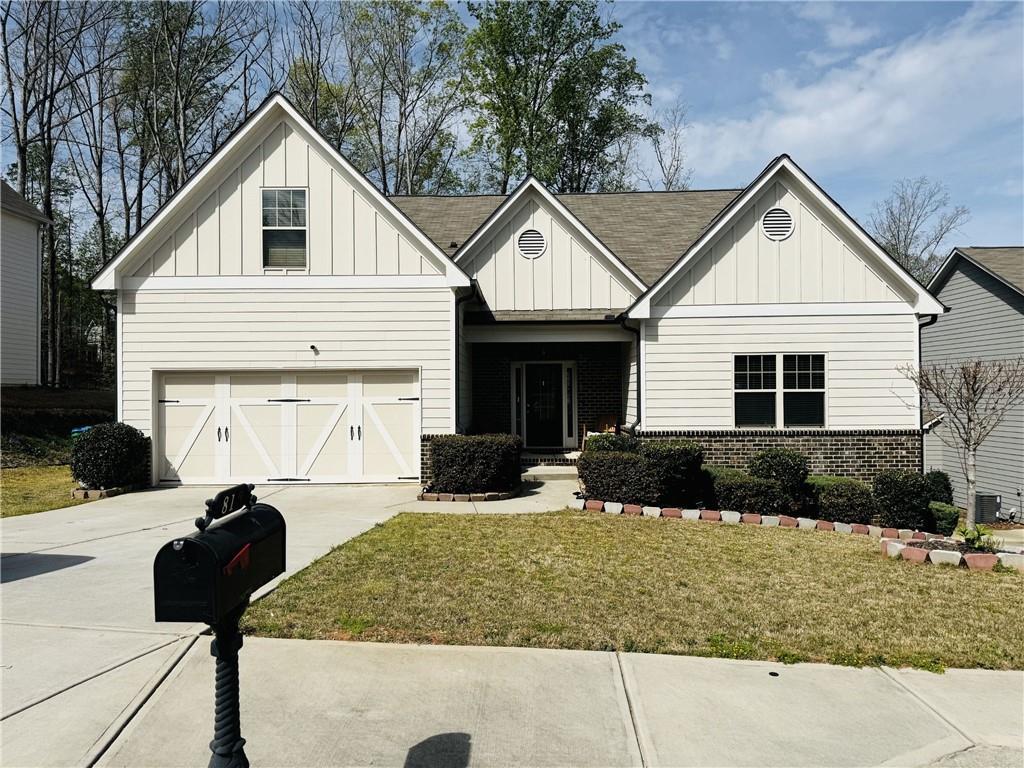 815 Wellford Ave., Jefferson, GA 30549