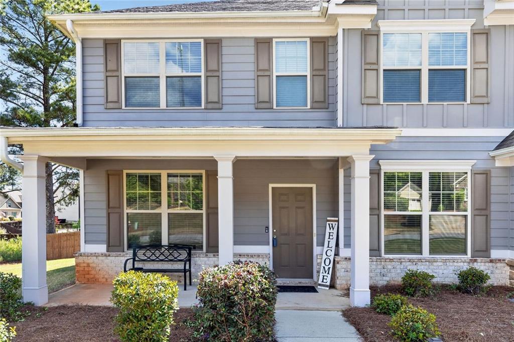 1817 Highland Creek Dr., Monroe, GA 30656