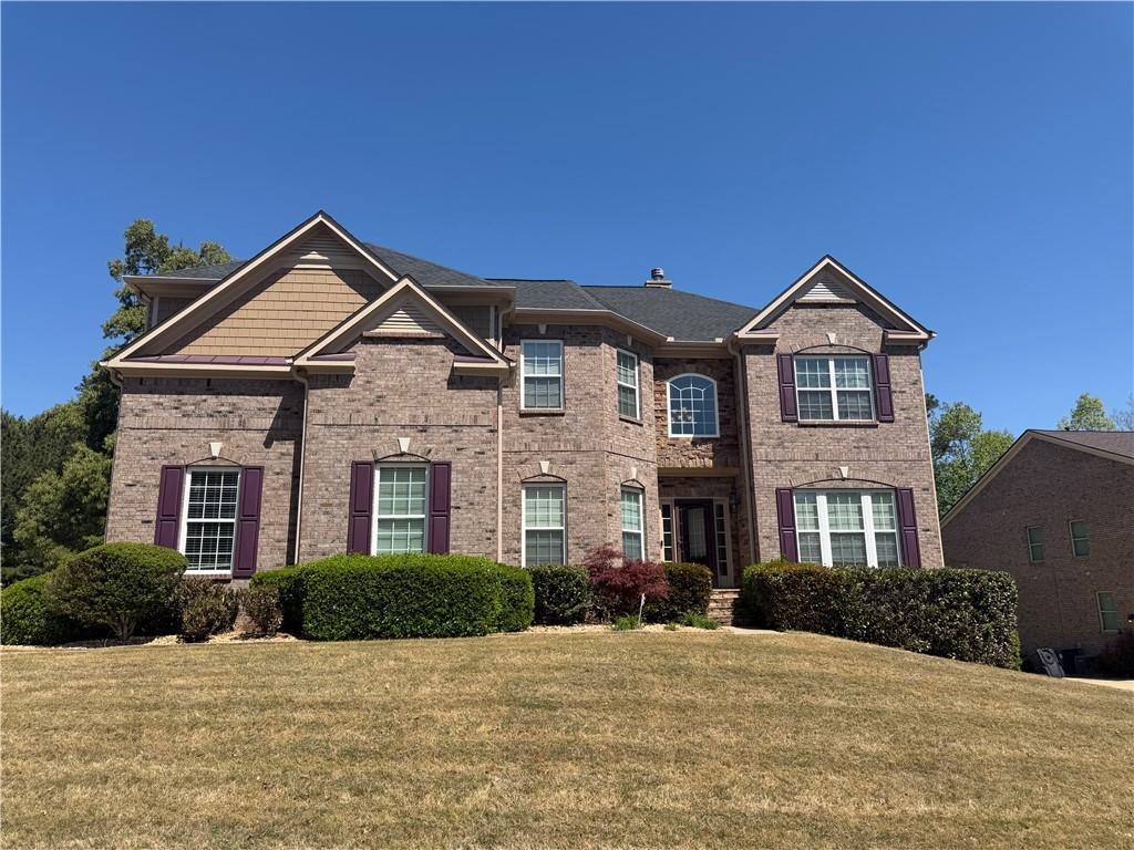 2521 Riverton Dr., Conyers, GA 30013