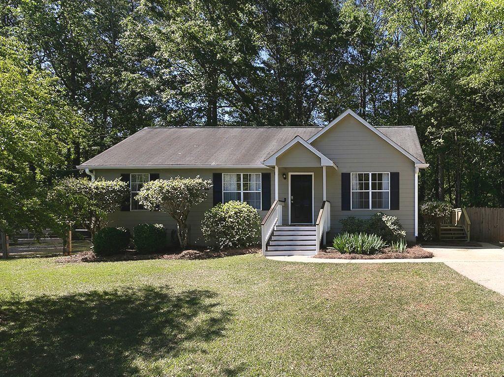 1306 Davis Mill Rd., Dallas, GA 30157