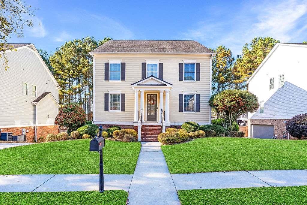 6463 Century Park Pl., Mableton, GA 30126