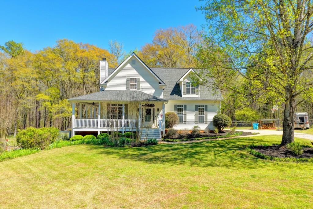 1555 Lower River Rd., Covington, GA 30016