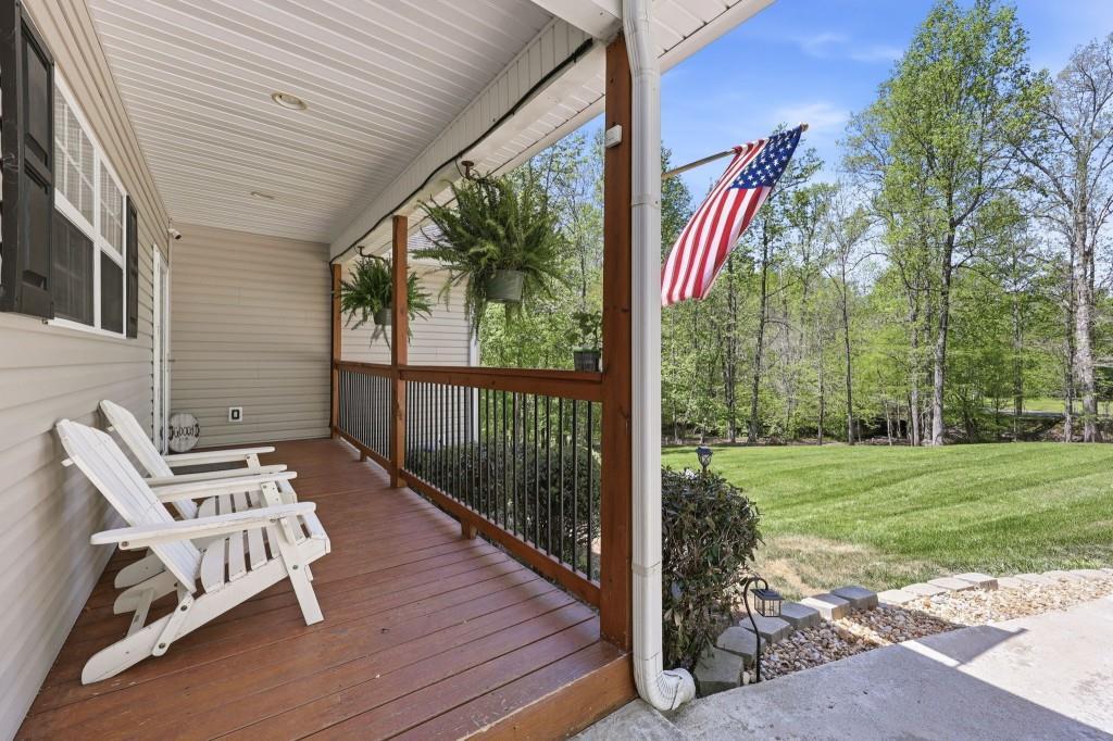 250 Bridgestone Way, Dahlonega, GA 30533