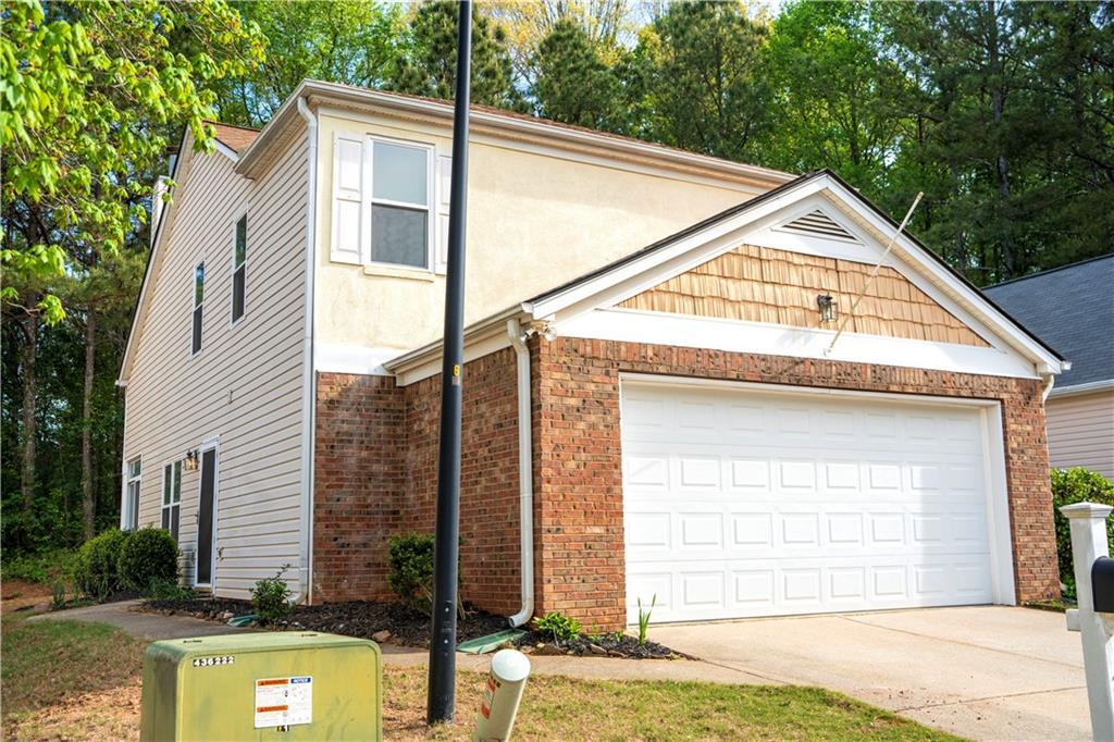 3440 Maple Valley Dr., Cumming, GA 30040