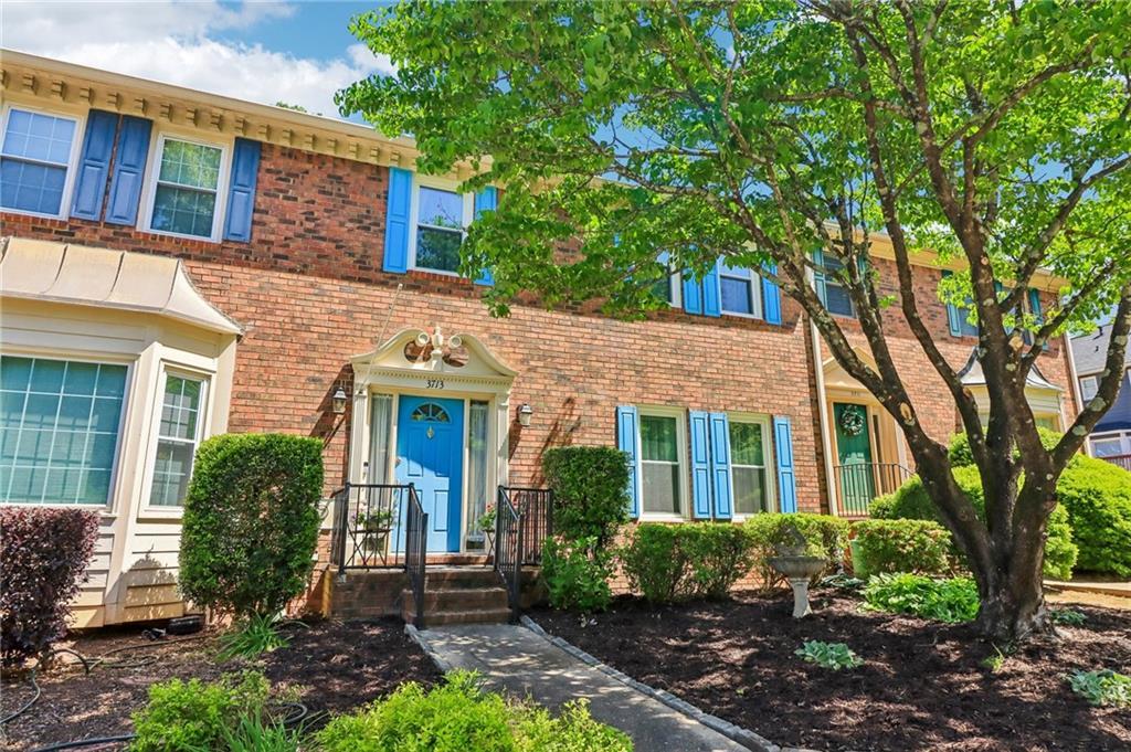3713 Orchard St., Peachtree Corners, GA 30092