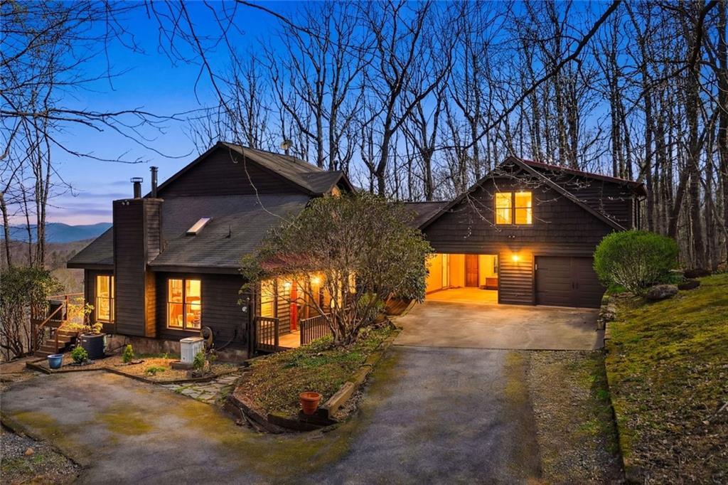 664 Renate Dr., Jasper, GA 30143