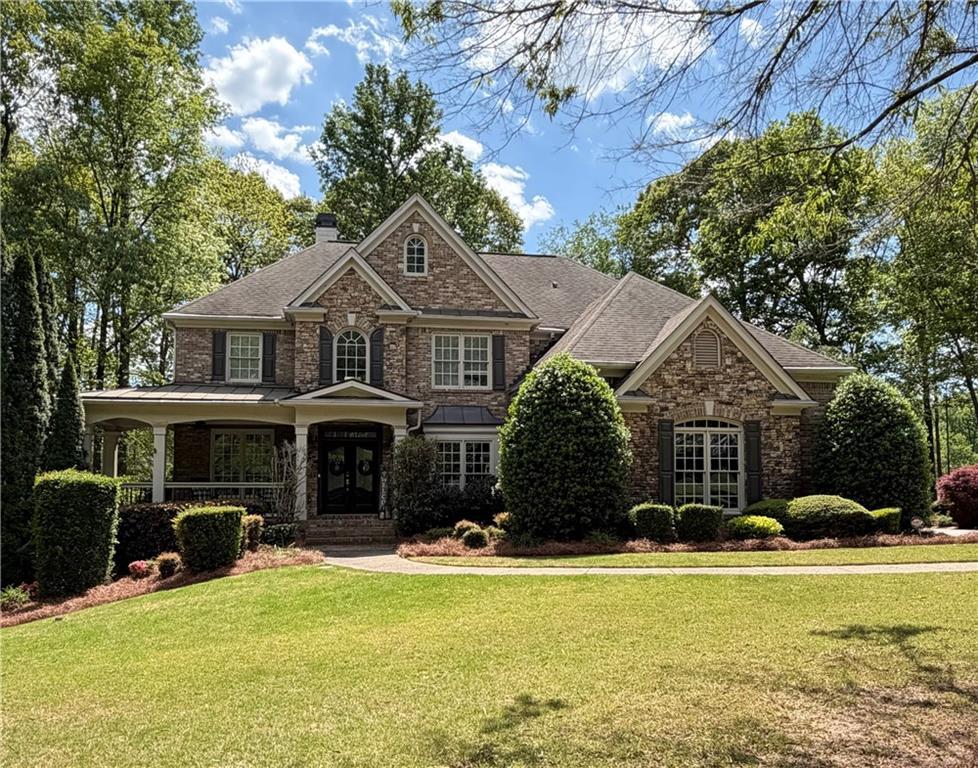 5640 Lake Oak Landing, Cumming, GA 30040