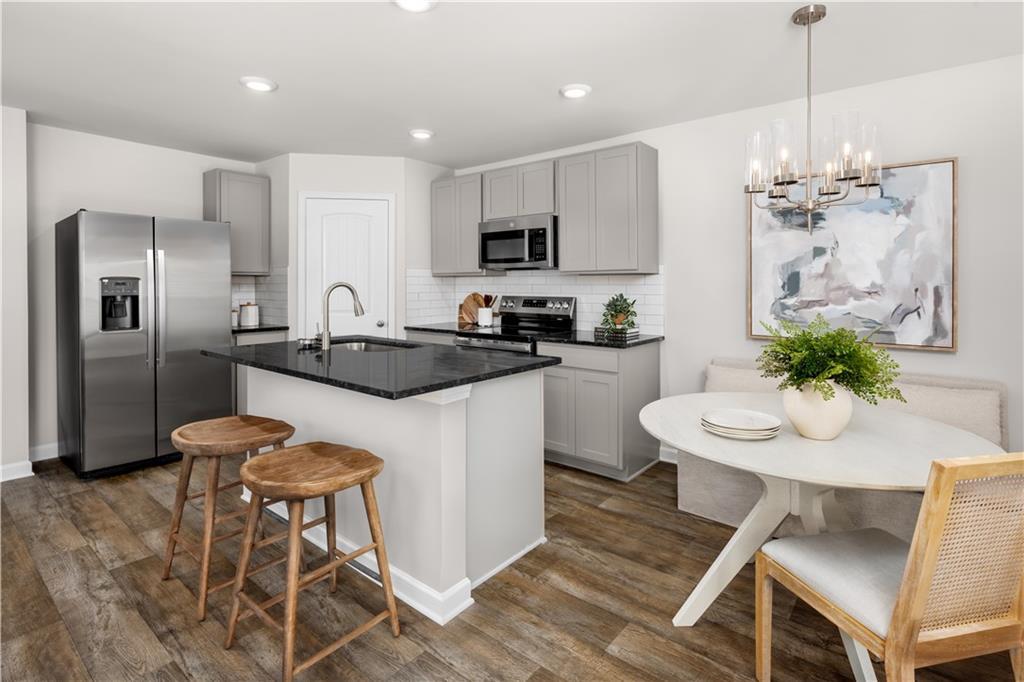 220 Norchester Ave., Hogansville, GA 30230