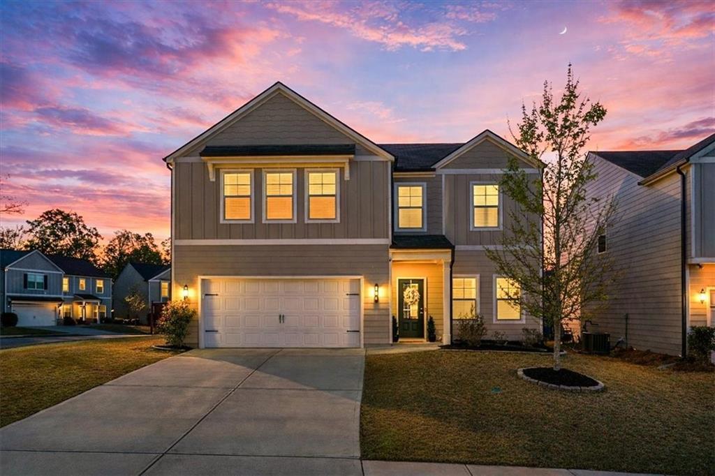 204 Auburn Station Dr., Auburn, GA 30011