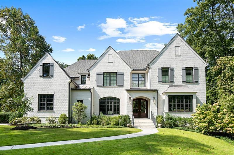 3758 Vermont Rd., Atlanta, GA 30319