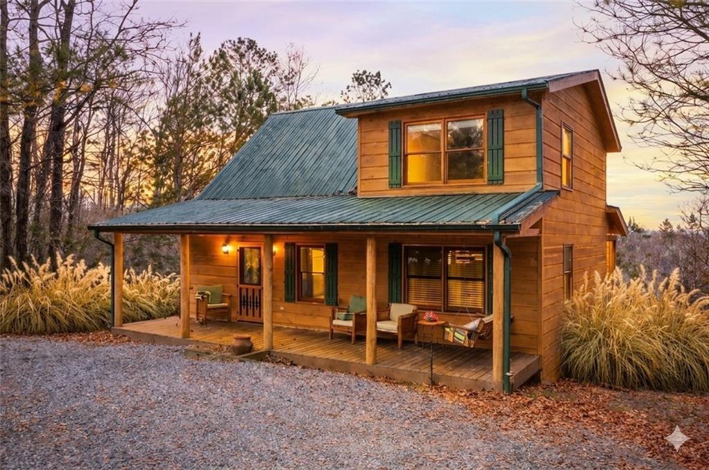 388 Palisade Dr., Ellijay, GA 30540