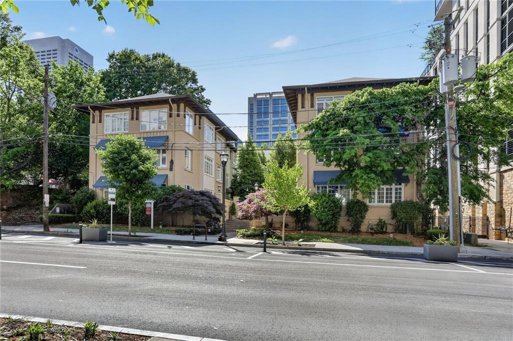 754 Juniper St. #11, Atlanta, GA 30308