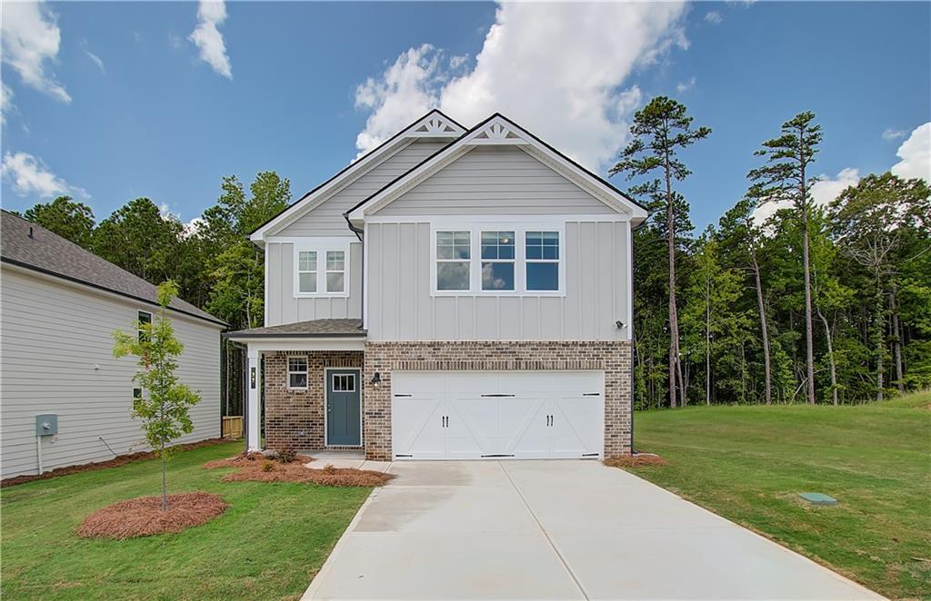 86 Hydrangea Cir., Fairburn, GA 30213