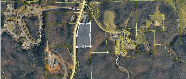 000 Morrison Moore Pkwy., Dahlonega, GA 30533