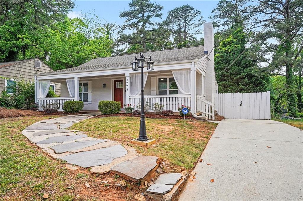 1275 Westridge Rd., Atlanta, GA 30311