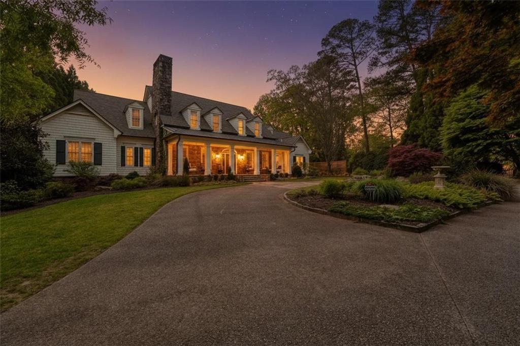 5000 Long Island Dr., Sandy Springs, GA 30327