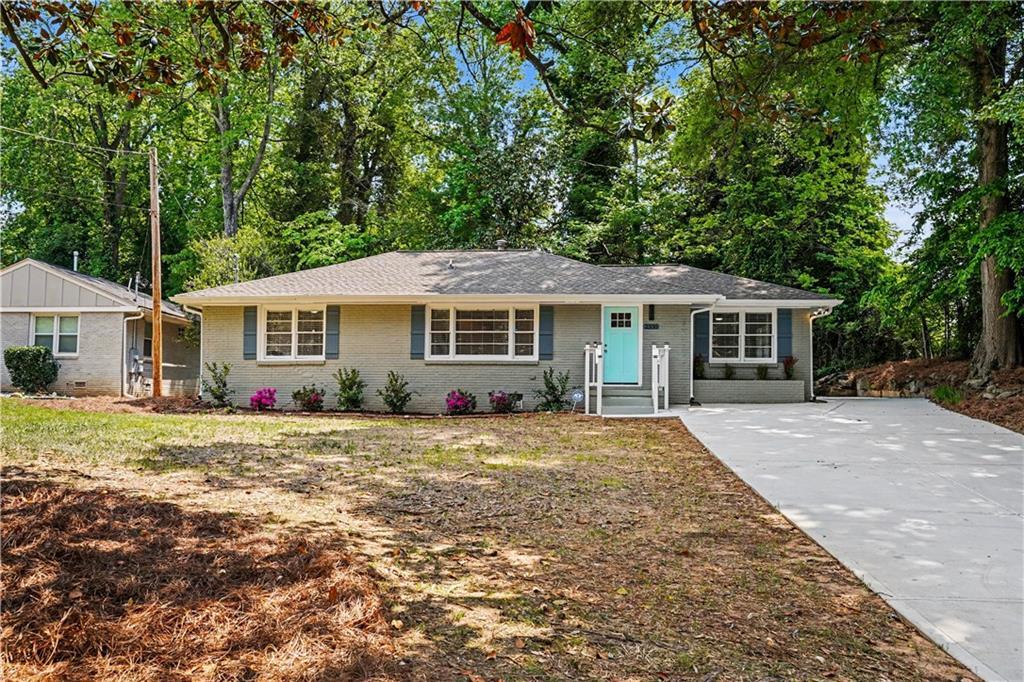 2330 Headland Dr., Atlanta, GA 30344