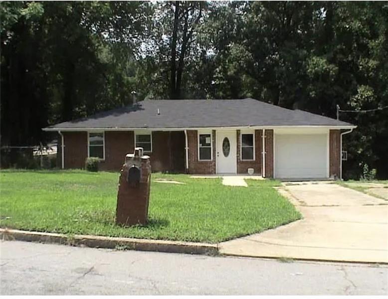 273 Chicamauga Ave., Atlanta, GA 30314