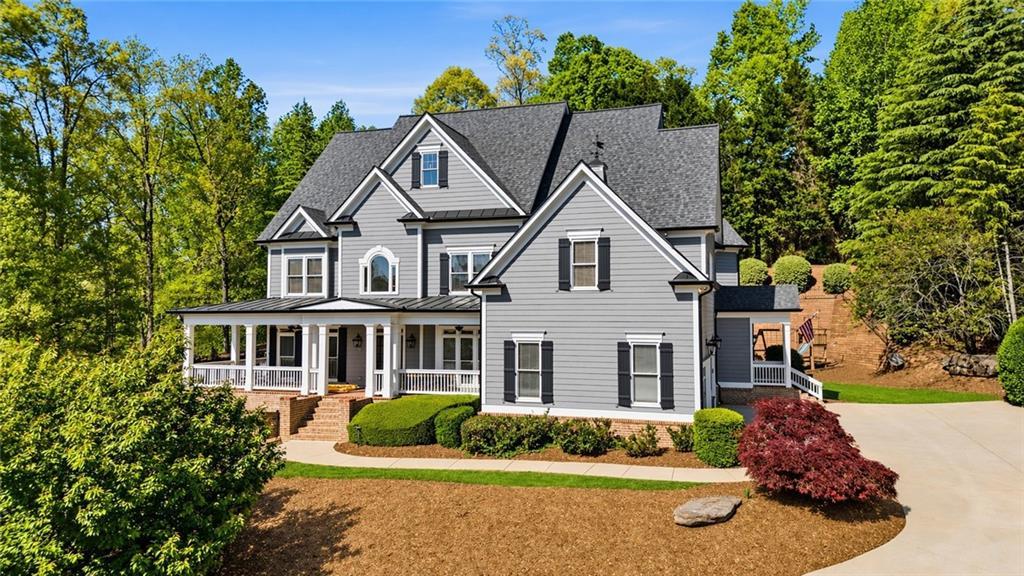 2980 Spindletop Dr., Cumming, GA 30041