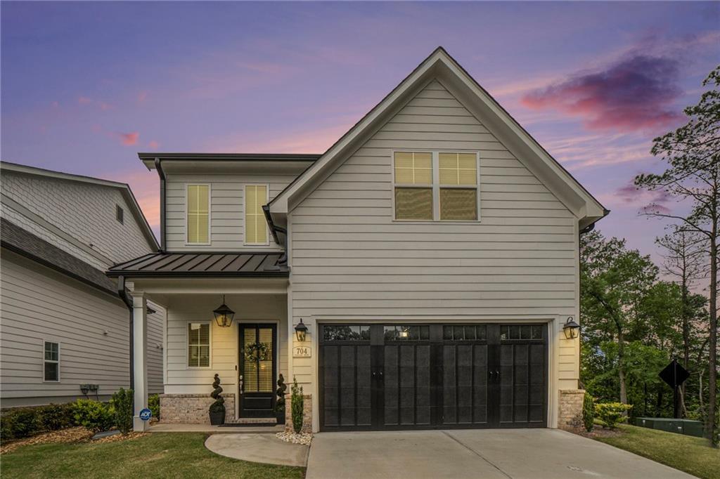 704 Fairlane Dr., Marietta, GA 30064