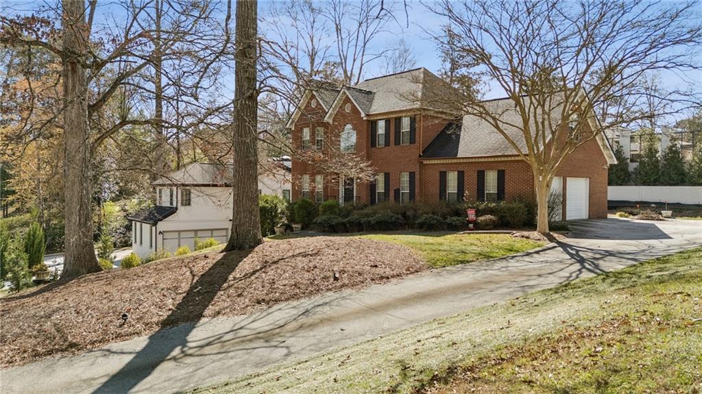 3240 W Andrews Dr., Atlanta, GA 30305