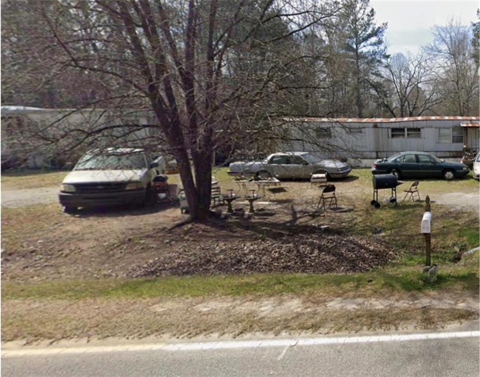 4559 B Hillman Gay Rd., Dearing, GA 30808