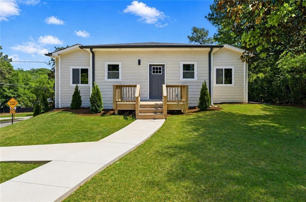 305 Fairburn Rd., Atlanta, GA 30331