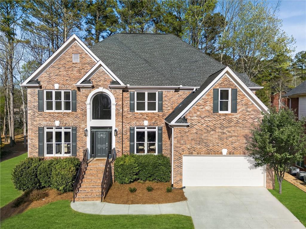 150 Welford Trace, Alpharetta, GA 30004