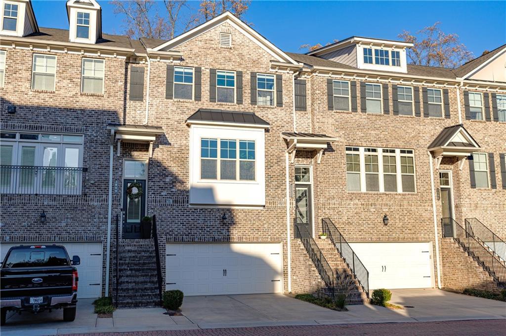 2002 Raven Way, Atlanta, GA 30341