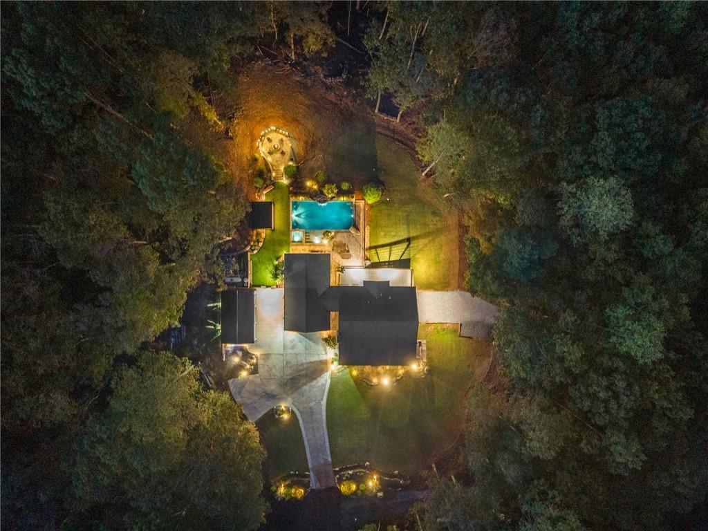 255 Reece Rd., Dawsonville, GA 30534