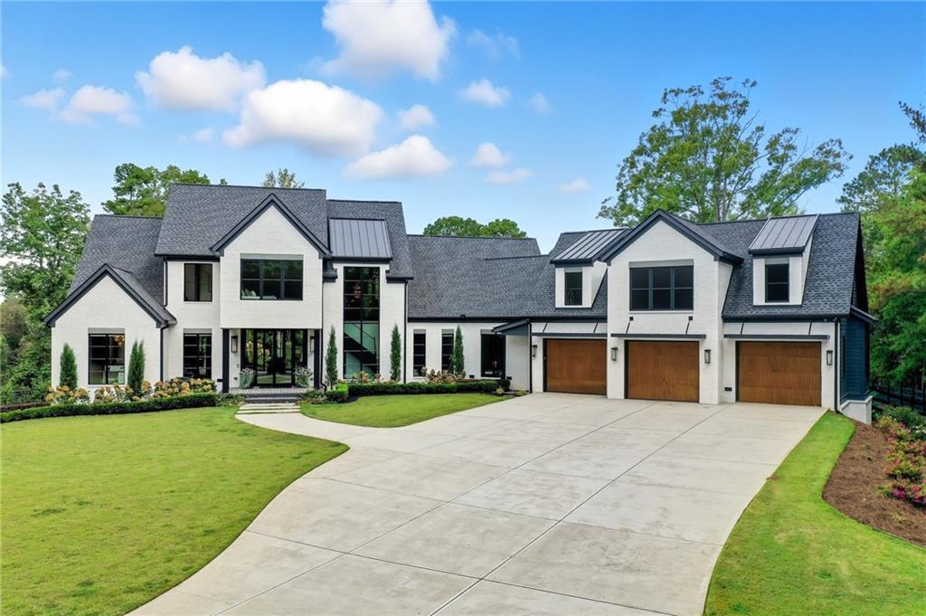 715 Lawson Drive Dr., Canton, GA 30115