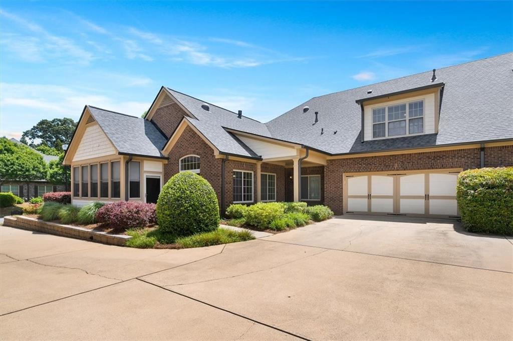 120 Chastain Rd. #1501, Kennesaw, GA 30144