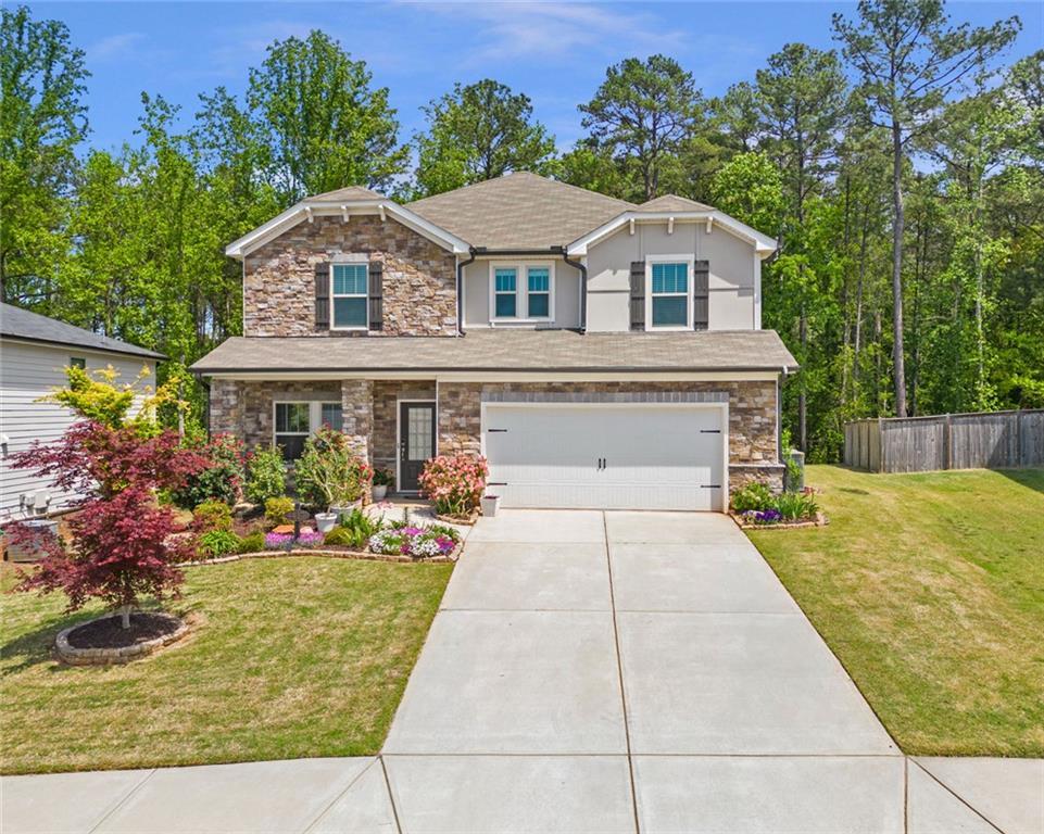 4417 Bethany Manor Dr., Snellville, GA 30039