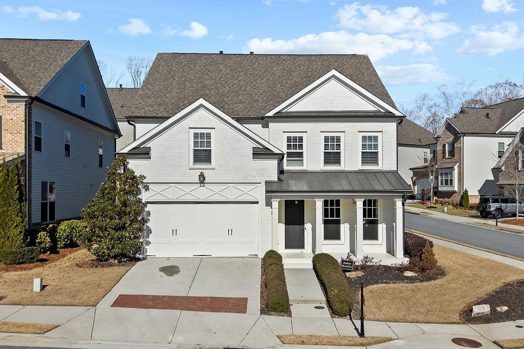 560 Hannaford Walk, Duluth, GA 30097