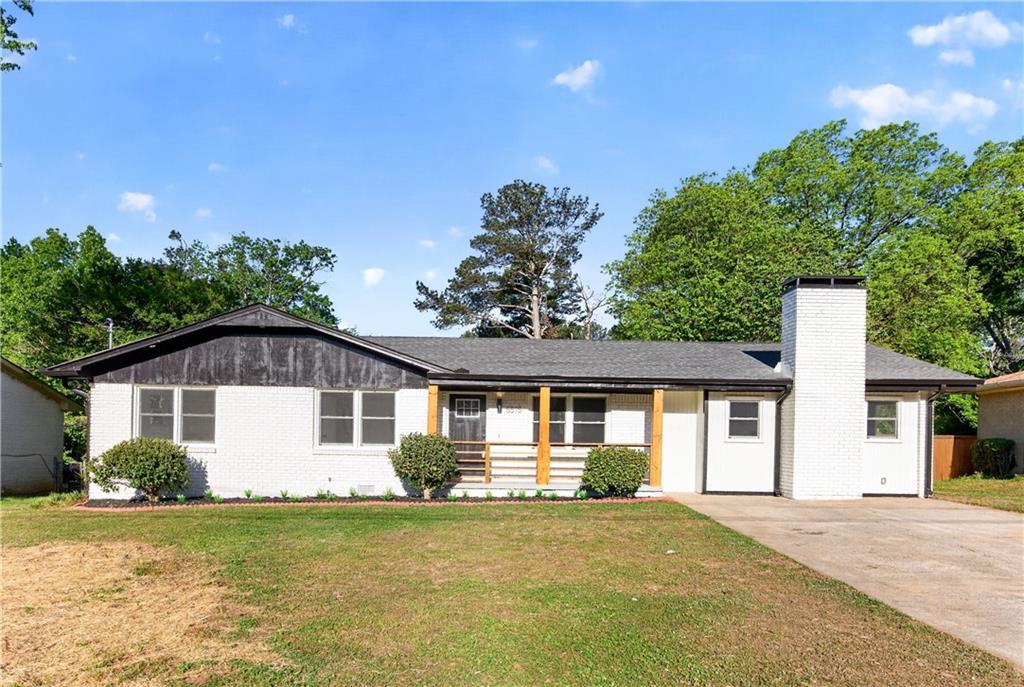 5575 Morning Creek Cir., Atlanta, GA 30349