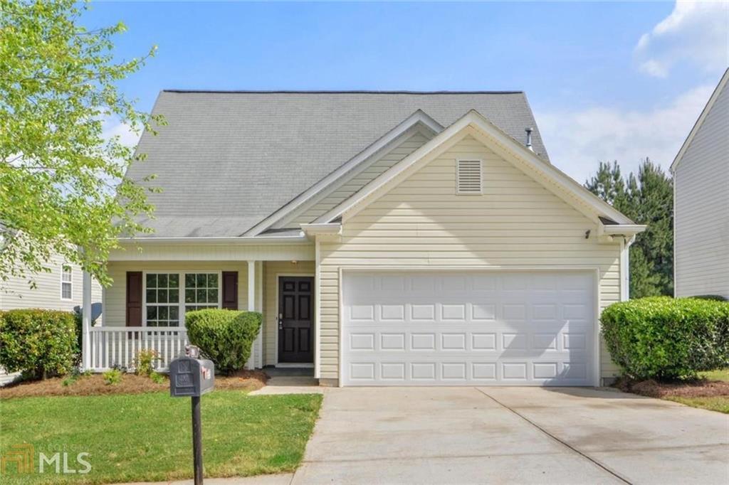 635 Sable View Ln., Atlanta, GA 30349