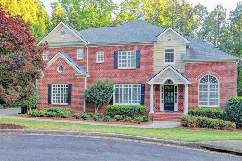 260 Lake Summit View, Atlanta, GA 30342