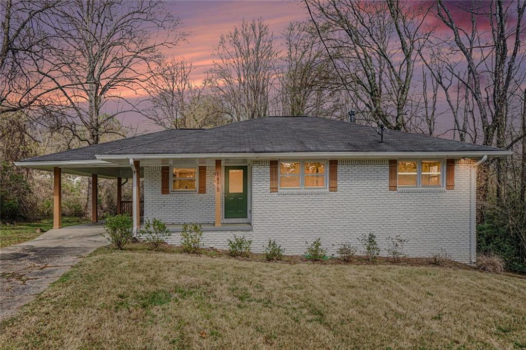 [Address Hidden by Seller], Decatur, GA 30032