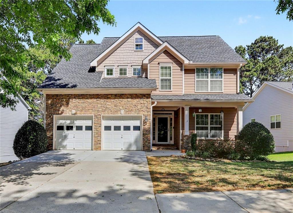 528 Vickers Ln., Locust Grove, GA 30248