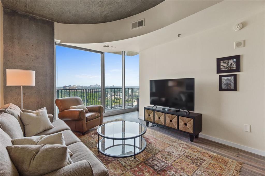 361 17th St. #2120, Atlanta, GA 30363