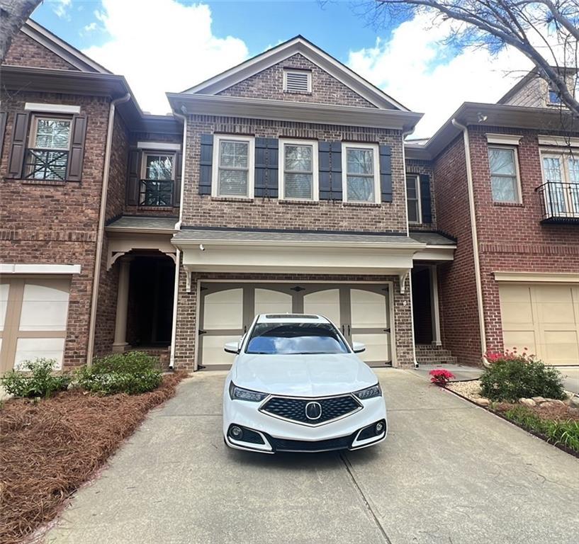 22 Star Spangled Ln., Peachtree City, GA 30269