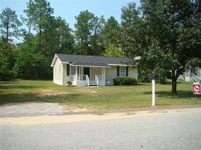 2235A Moncrieff St., Augusta, GA 30906